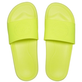 Chaussons 4F W 4FSS23FFLIF069 72S vert Chaussons 4F W 4FSS23FFLIF069 72S vert