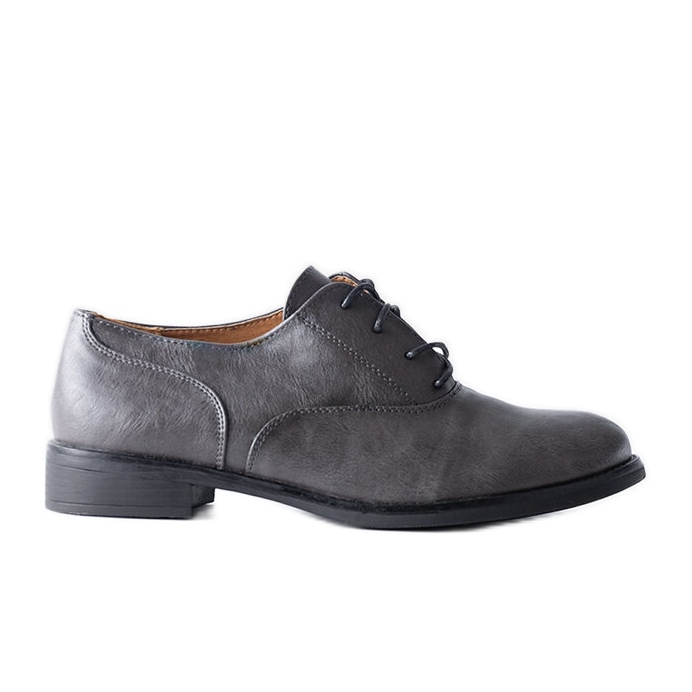 Chaussures grises LS5379 Chaussures grises LS5379
