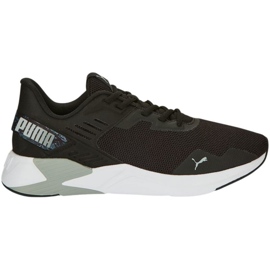 Chaussures Puma Disperse Xt 2 Tiger M 378163 01 noir