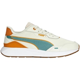 Chaussures Puma Runtamed Plus W 389237 02 blanche