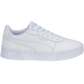 Chaussures Puma Carina 2.0 386185 02 blanche