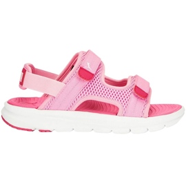 Puma Evolve sandales 390449 04 rose