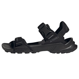 Sandales adidas Terrex Hydroterra ID4269 noir