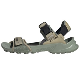 Sandales adidas Terrex Hydroterra ID4270 vert