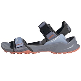 Sandales adidas Terrex Hydroterra ID4271 gris Sandales adidas Terrex Hydroterra ID4271 gris