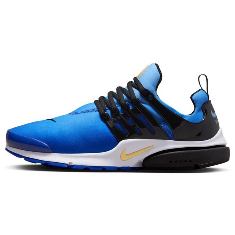 Chaussures Nike Air Presto M DX4258 400 bleu Chaussures Nike Air Presto M DX4258 400 bleu