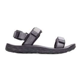 Sandales 4F M 4FSS23FSANM017-25S gris