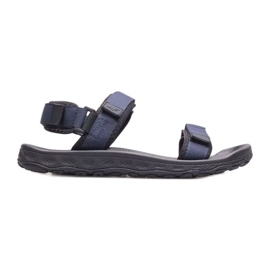 Sandales 4F M 4FSS23FSANM017-30S bleu