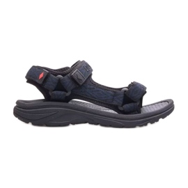 Sandales Lee Cooper M LCW-23-34-1686M bleu
