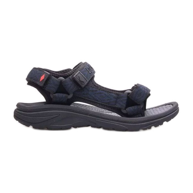 Sandales Lee Cooper M LCW-23-34-1686M bleu