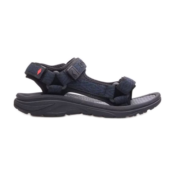 Sandales Lee Cooper M LCW-23-34-1685L bleu