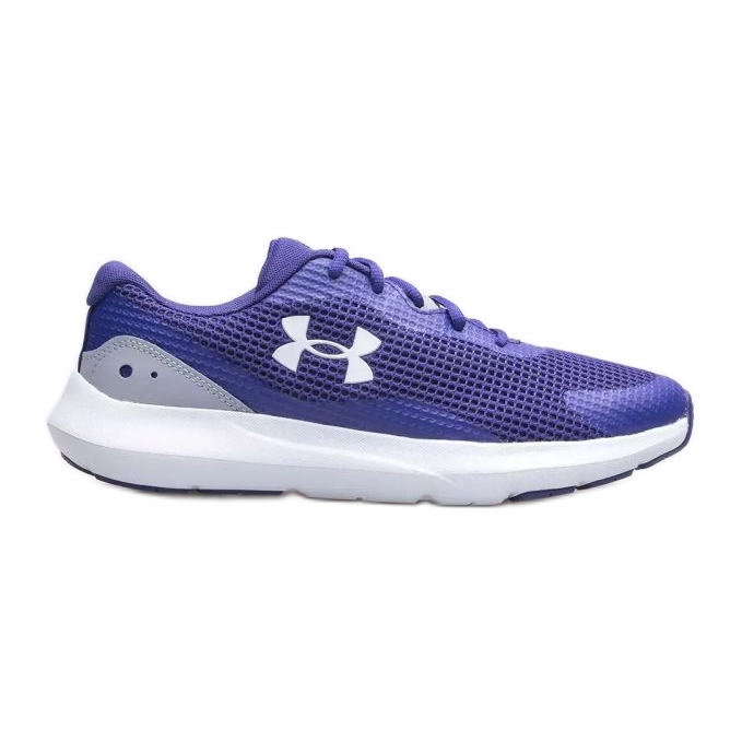 Chaussures Under Armour Surge 3 M 3024883-500 bleu Chaussures Under Armour Surge 3 M 3024883-500 bleu