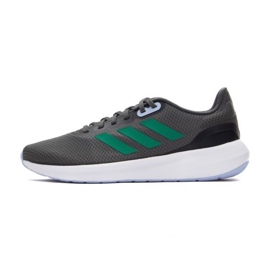 Chaussures adidas Runfalcon 3.0 M HP7552 gris Chaussures adidas Runfalcon 3.0 M HP7552 gris