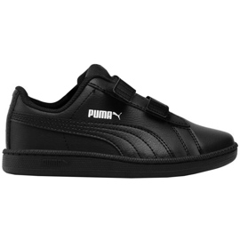 Chaussures Puma Up V PS Jr 373602 19 le noir
