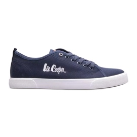 Chaussures Lee Cooper M LCW-23-31-1820M bleu Chaussures Lee Cooper M LCW-23-31-1820M bleu