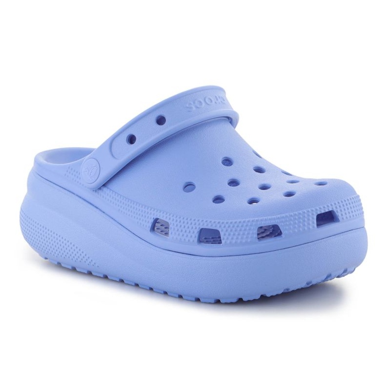 Crocs Classic Cutie Sabot K 207708-5Q6 bleu