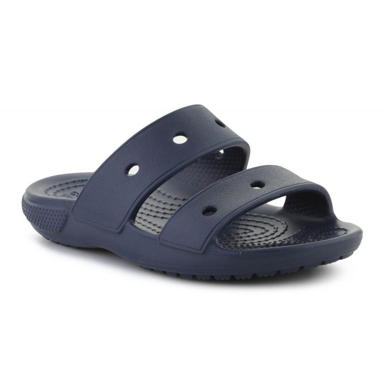 Crocs Classic Sandal K 207536-410 tongs bleu