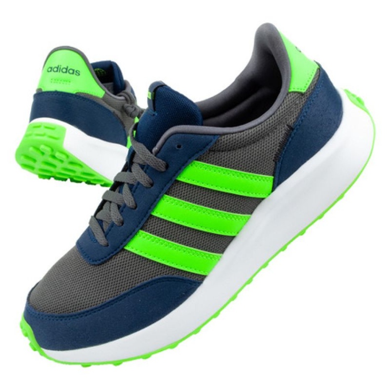 Adidas Run 70s W GW0338 chaussures de sport gris