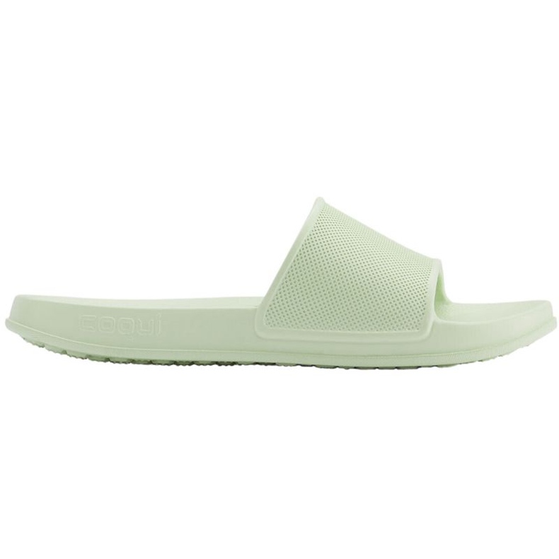 Chaussons Coqui Tora F 7082-100-5900 vert