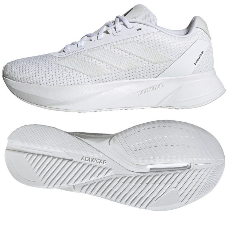 Chaussures running adidas Duramo Sl W IF7875 blanche