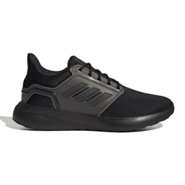 Chaussures running adidas EQ19 Run M GY4720 noir