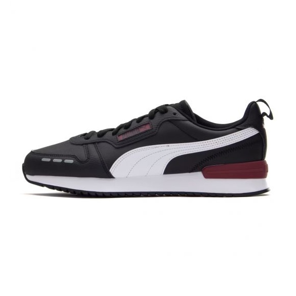 Chaussures Puma R78 Sl M 37412712 le noir