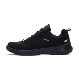 Chaussures 4F M OBML263 noir le noir Chaussures 4F M OBML263 noir le noir