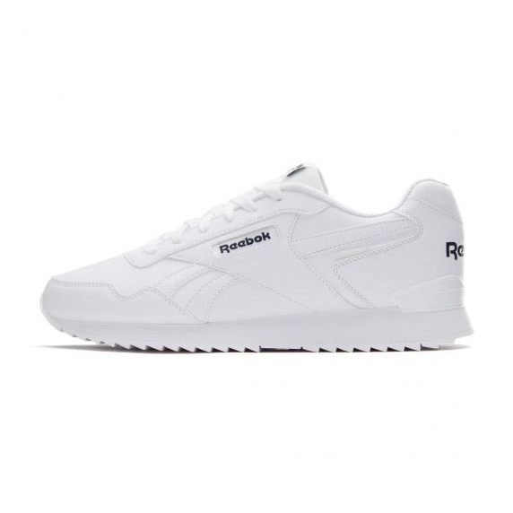 Chaussures Reebok Glide Ripple Clip GZ5197 blanche