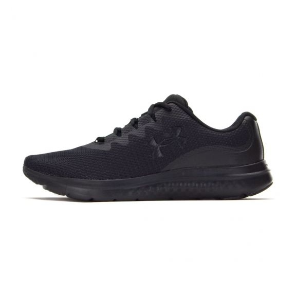 Chaussures Under Armour Charged Impulse 3 M 3025421-003 le noir