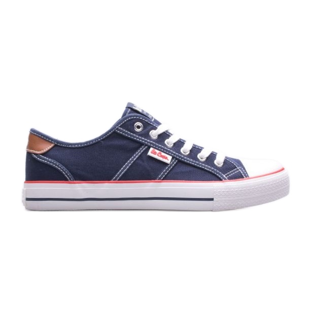 Chaussures, baskets Lee Cooper M LCW-22-31-0866M bleu Chaussures, baskets Lee Cooper M LCW-22-31-0866M bleu