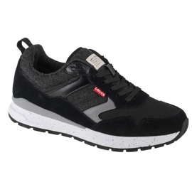 Levis Levi's Baskets Oats Refresh M 234233-935-59 le noir Levis Levi's Baskets Oats Refresh M 234233-935-59 le noir