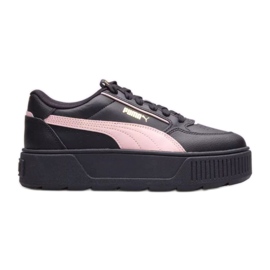 Chaussures Puma Karmen Rebelle W 387212-10 noir