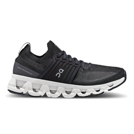 On Running Sur Chaussures de running Cloudswift 3 3WD10450485 le noir
