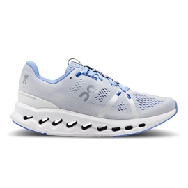 On Running Chaussures de course Cloudsurfer 7 W 3WD10441203 bleu
