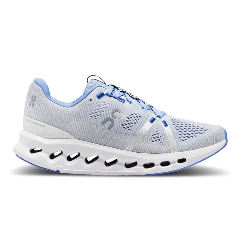 On Running Chaussures de course Cloudsurfer 7 W 3WD10441203 bleu