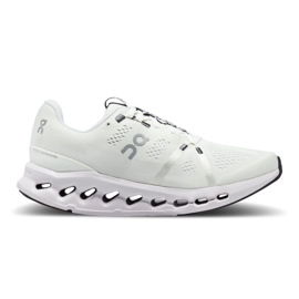 On Running Chaussures de course Cloudsurfer 7 W 3WD10440664 blanc