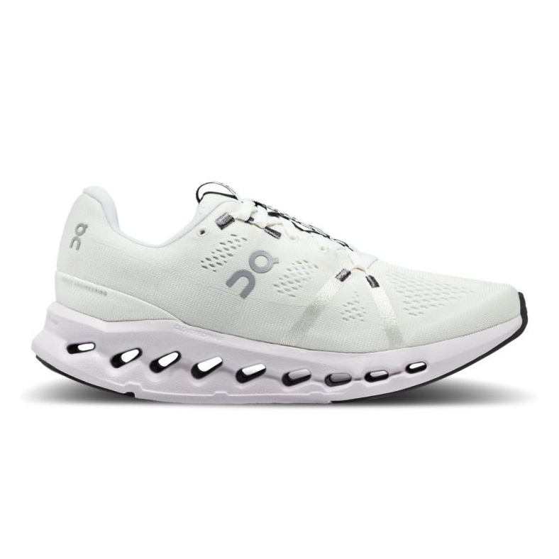 On Running Chaussures de course Cloudsurfer 7 W 3WD10440664 blanche