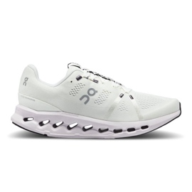 On Running Chaussures De Running Cloudsurfer 7 M 3MD10420664 blanc