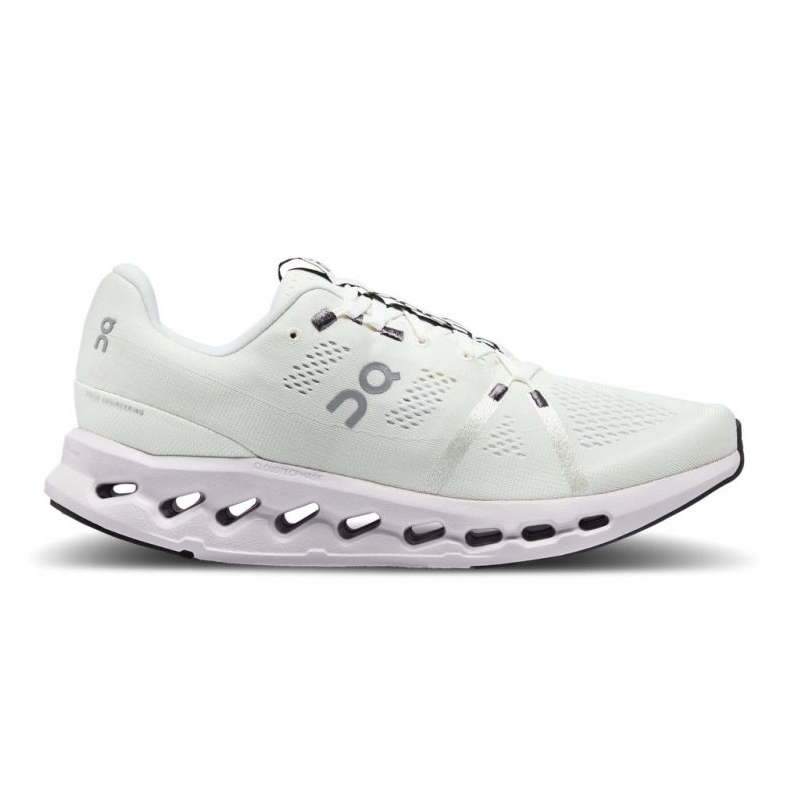 On Running Chaussures De Running Cloudsurfer 7 M 3MD10420664 blanche