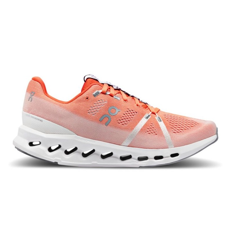 On Running Chaussures De Running Cloudsurfer 7 M 3MD10421204 orange