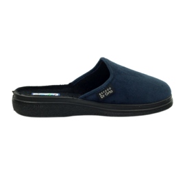 Chaussures femme Befado pu 132D006 bleu