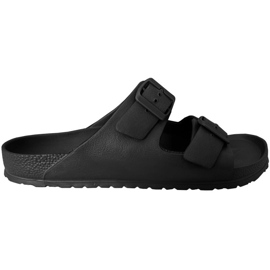 Chaussons Outhorn M059 M OTHSS23FFLIM059 20S noir