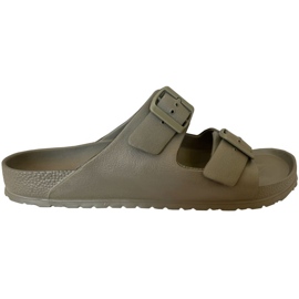 Chaussons Outhorn M059 M OTHSS23FFLIM059 43S vert Chaussons Outhorn M059 M OTHSS23FFLIM059 43S vert