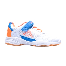 Chaussures Kappa Droum Ii Mf K 260819MFK-1029 blanc