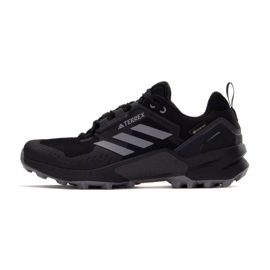 Chaussures adidas Terrex Swift R3 Gtx M HR1310 noir