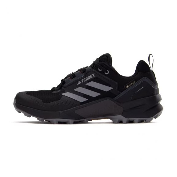 Chaussures adidas Terrex Swift R3 Gtx M HR1310 le noir