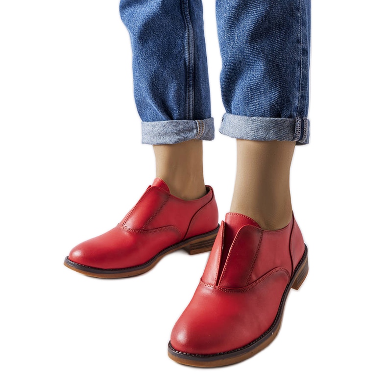 Chaussures rose LS5379 taupe Chaussures rose LS5379 taupe