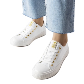 Evento Baskets en tissu noir Beaupré