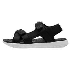Sandales 4F W 4FSS23FSANF014 21S le noir