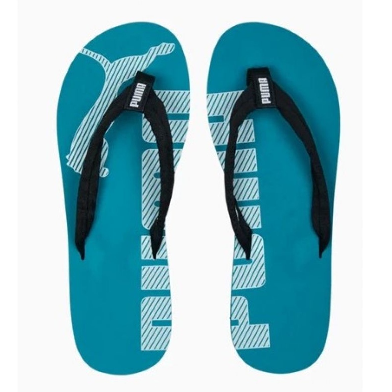 Pantoufles Puma Epic Flip v2 W 360248 67 bleu